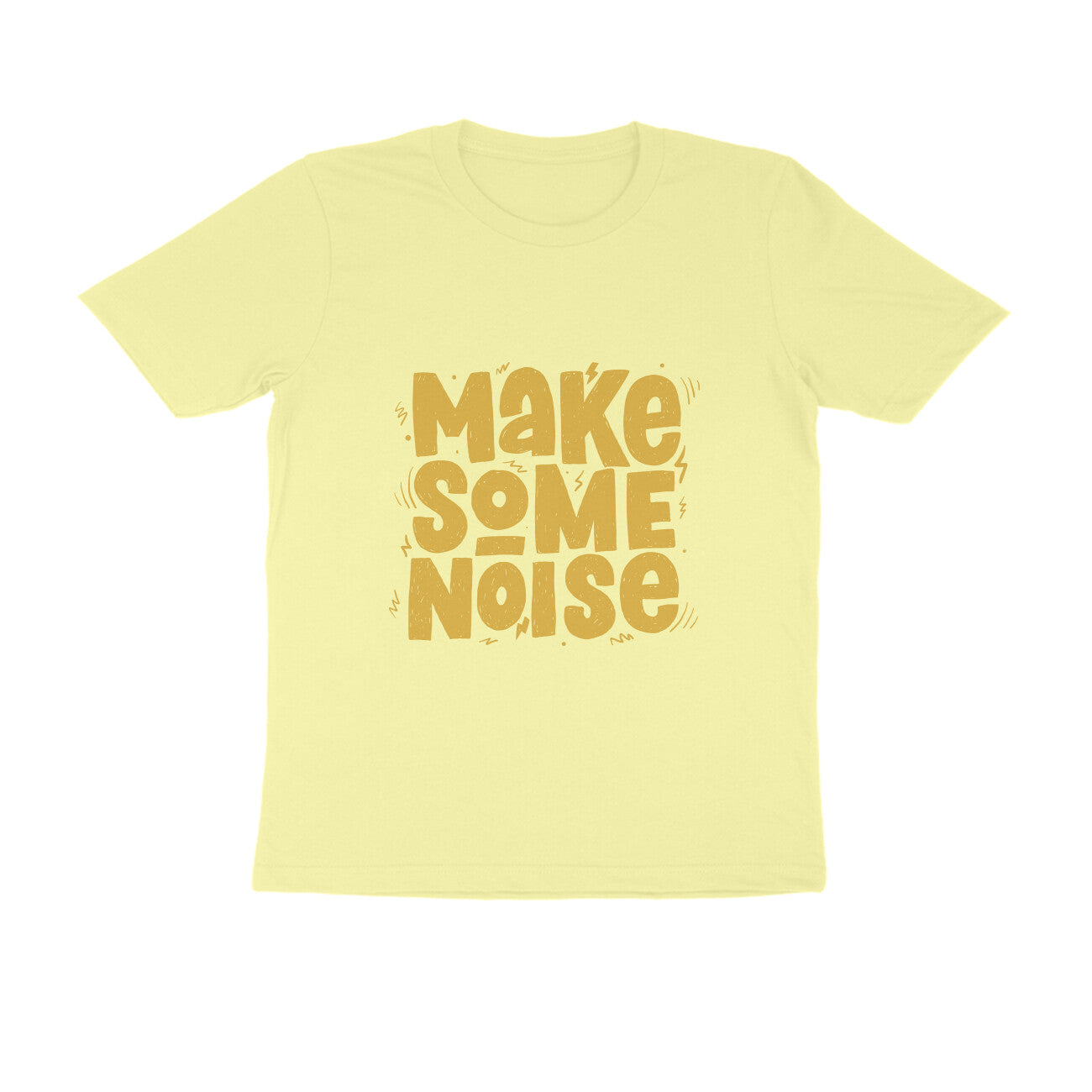 Make Some Noise Men's T-Shirt