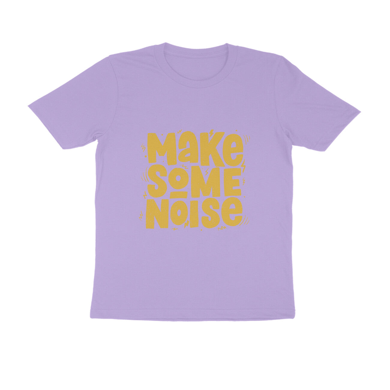 Make Some Noise Men's T-Shirt