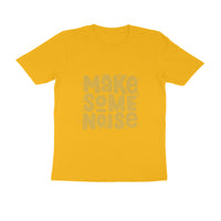 Make Some Noise Men's T-Shirt