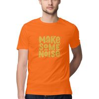 Make Some Noise Men's T-Shirt