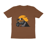 Car Men's T-shirt