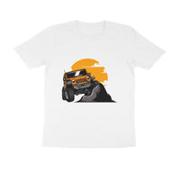 Car Men's T-shirt