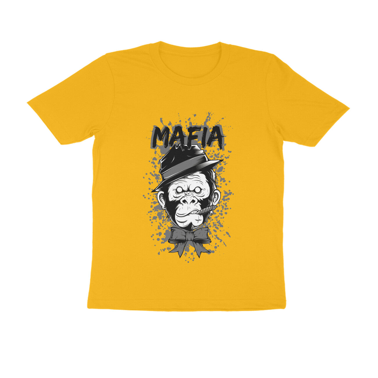 Mafia Men's T-Shirt