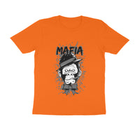 Mafia Men's T-Shirt