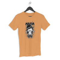 Mafia Men's T-Shirt