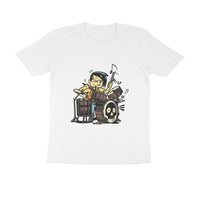 Music Band Men's T-Shirt