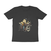 Music Band Men's T-Shirt