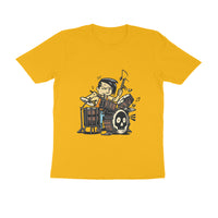 Music Band Men's T-Shirt