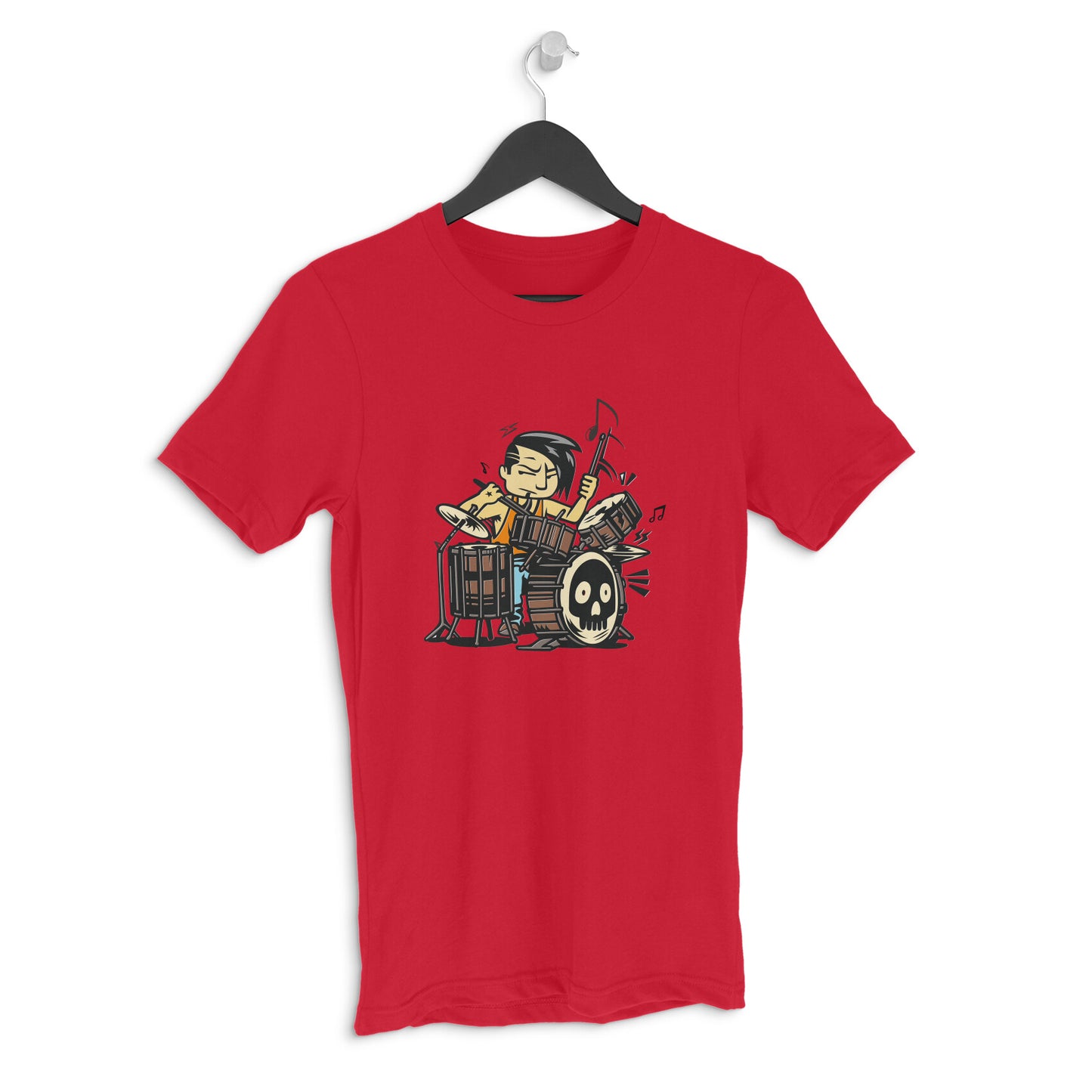 Music Band Men's T-Shirt