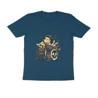 Music Band Men's T-Shirt