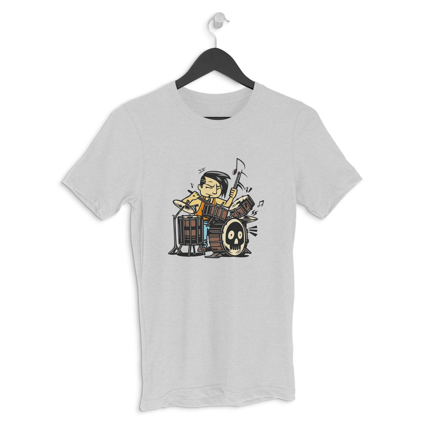 Music Band Men's T-Shirt