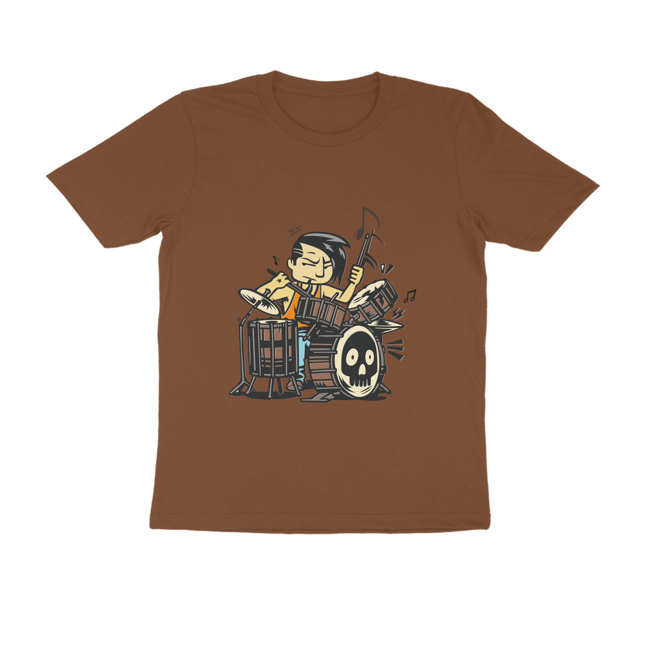 Music Band Men's T-Shirt