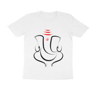 Ganpati Unisex T-Shirt (Sold Separately)