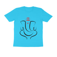 Ganpati Unisex T-Shirt (Sold Separately)