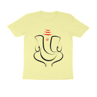 Ganpati Unisex T-Shirt (Sold Separately)