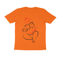 Ganpati Unisex T-Shirt (Sold Separately)