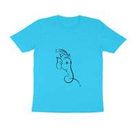 Ganpati Unisex T-Shirt (Sold Separately)