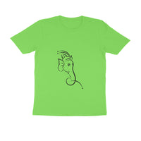 Ganpati Unisex T-Shirt (Sold Separately)