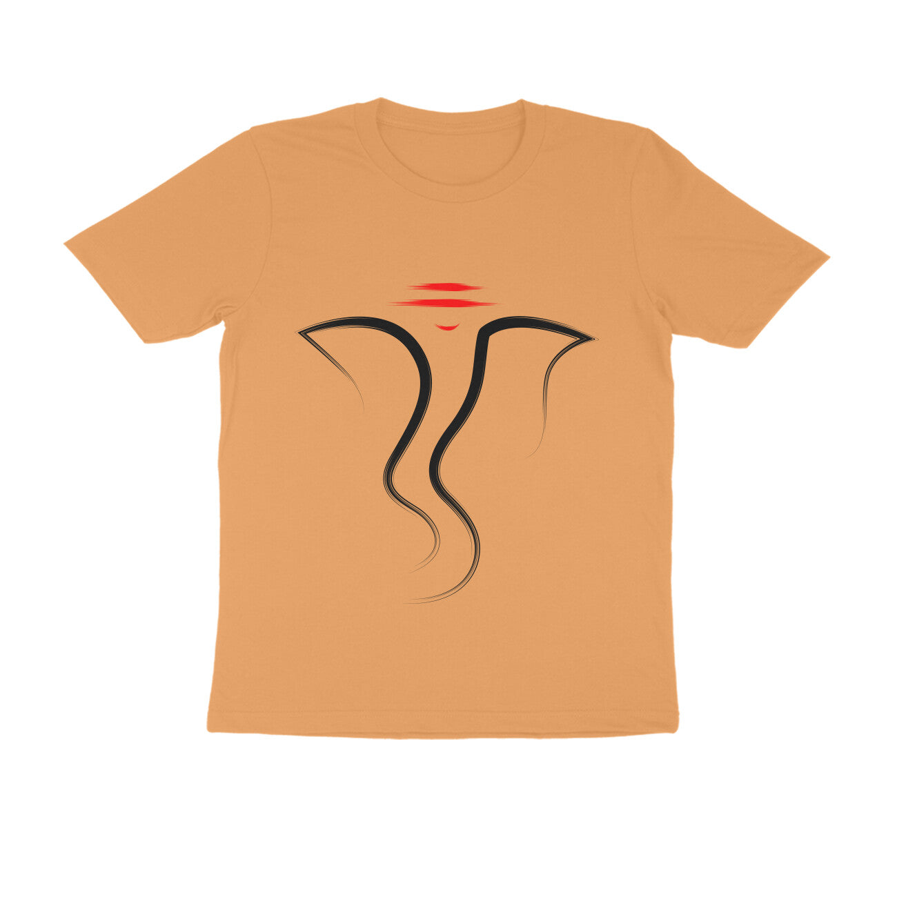 Ganpati Unisex T-Shirt (Sold Separately)