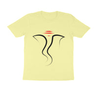 Ganpati Unisex T-Shirt (Sold Separately)