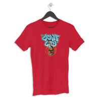 GRAFF CITY MEN'S TSHIRT