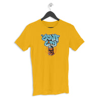 GRAFF CITY MEN'S TSHIRT