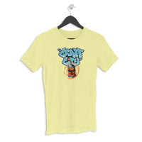 GRAFF CITY MEN'S TSHIRT