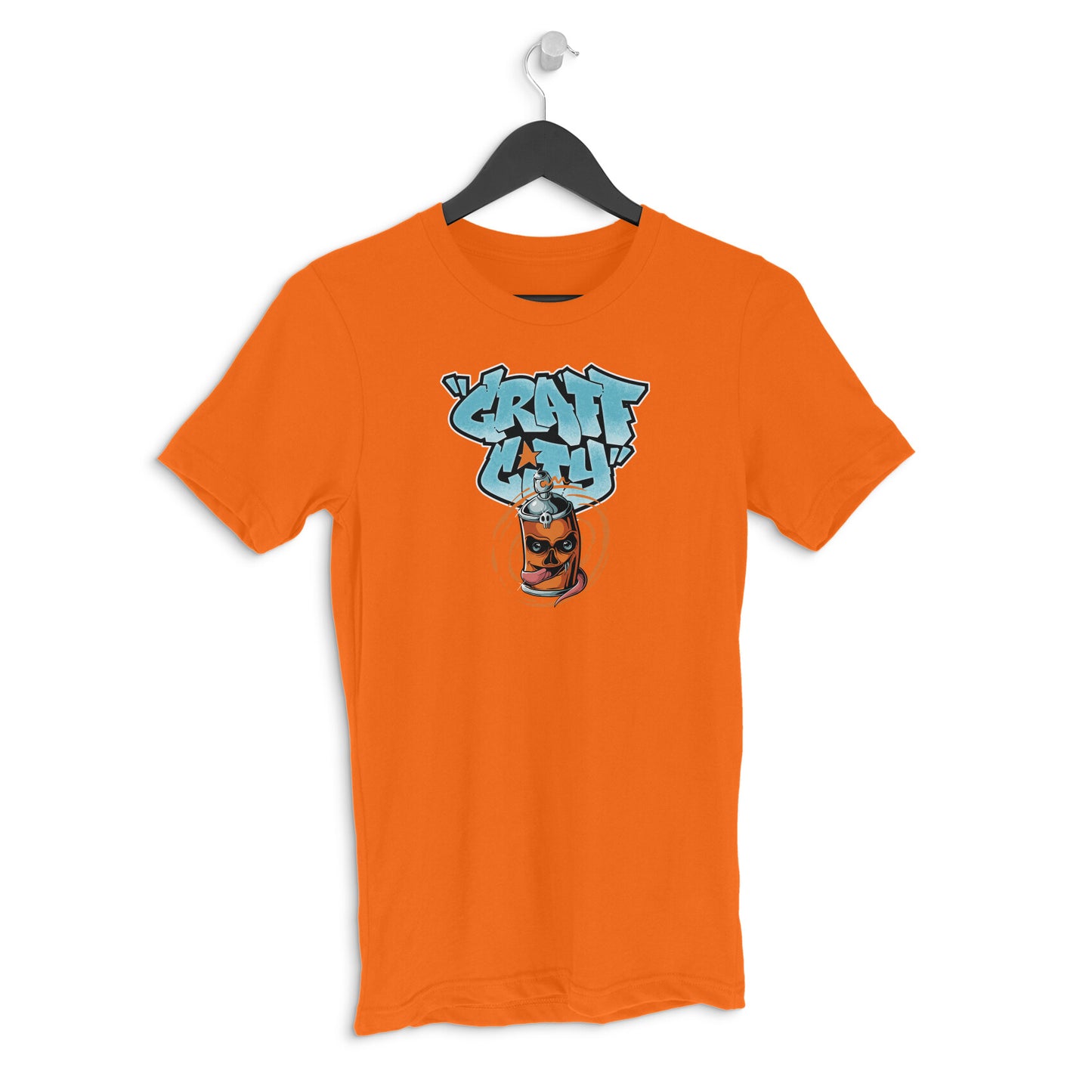 GRAFF CITY MEN'S TSHIRT