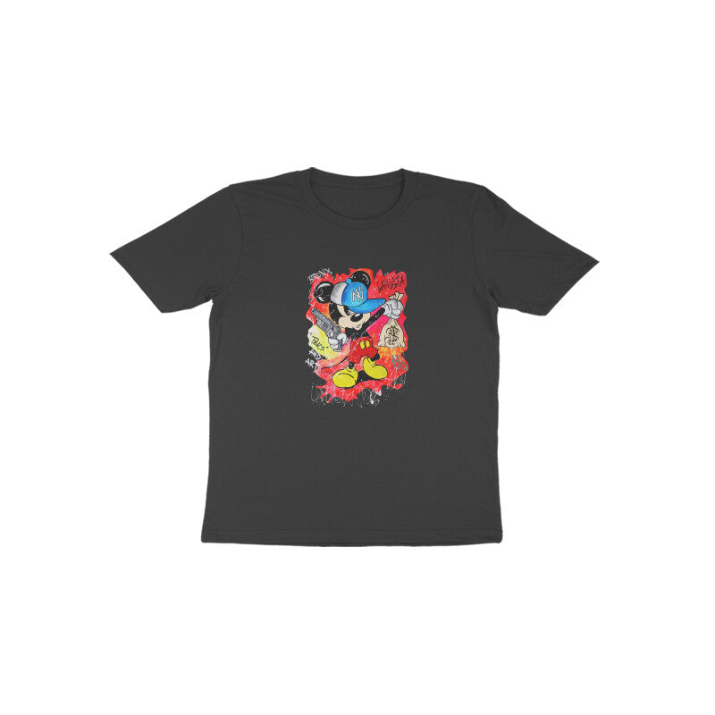 MICKEY MOUSE TSHIRT