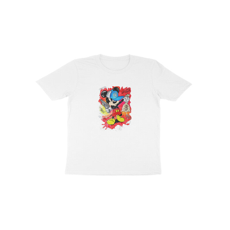 MICKEY MOUSE TSHIRT