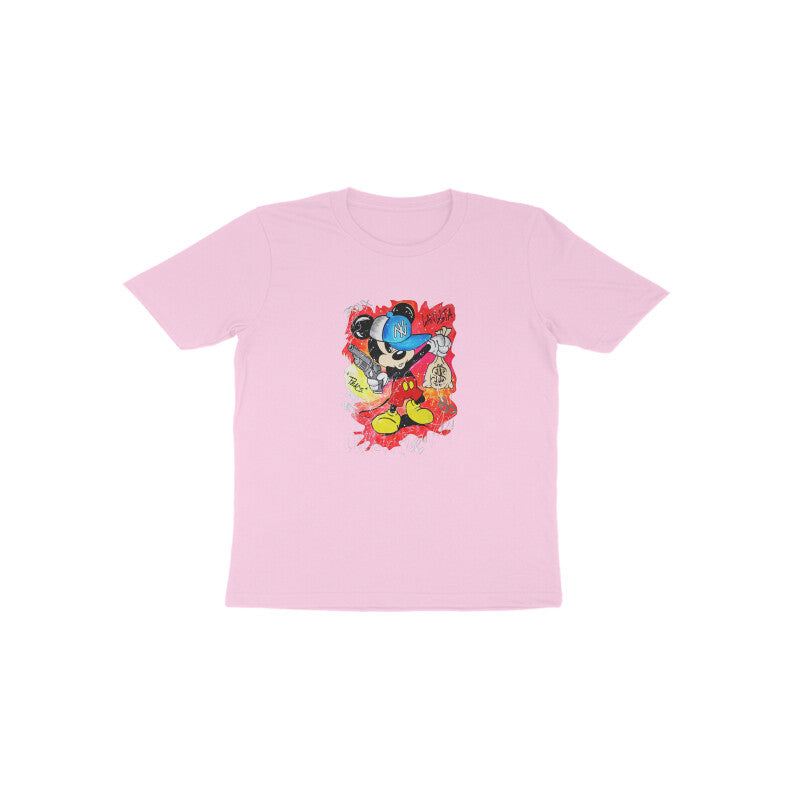 MICKEY MOUSE TSHIRT