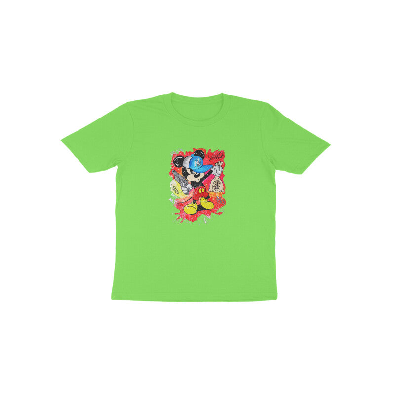 MICKEY MOUSE TSHIRT
