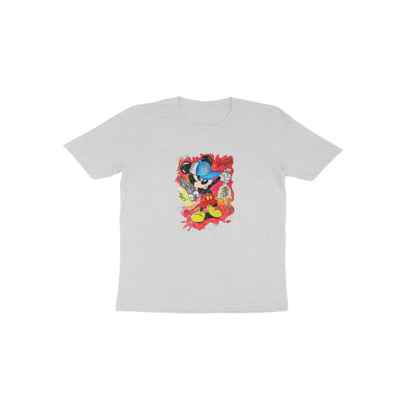 MICKEY MOUSE TSHIRT