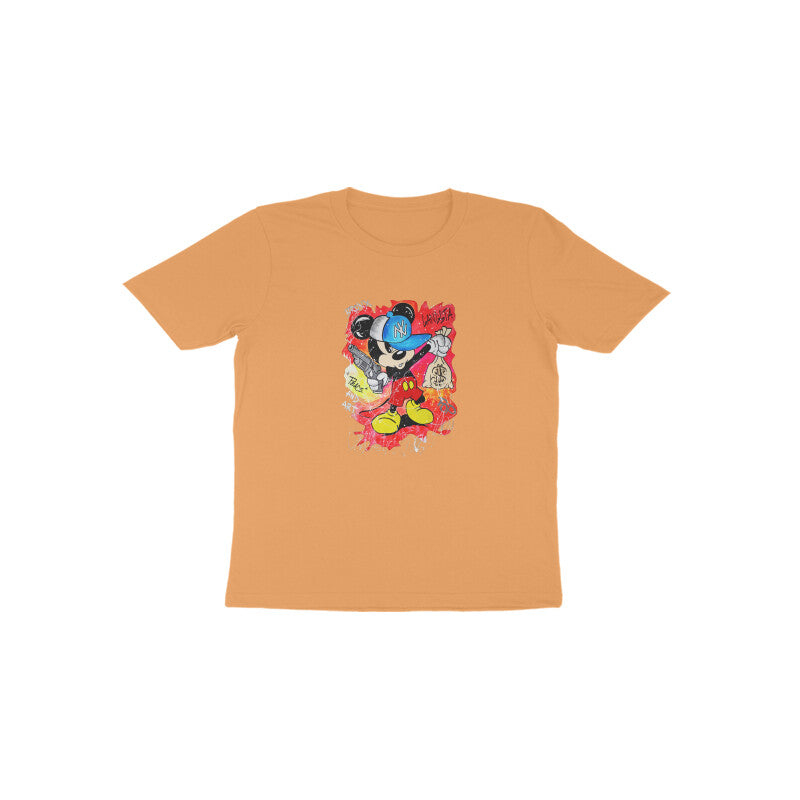 MICKEY MOUSE TSHIRT