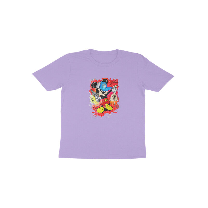 MICKEY MOUSE TSHIRT