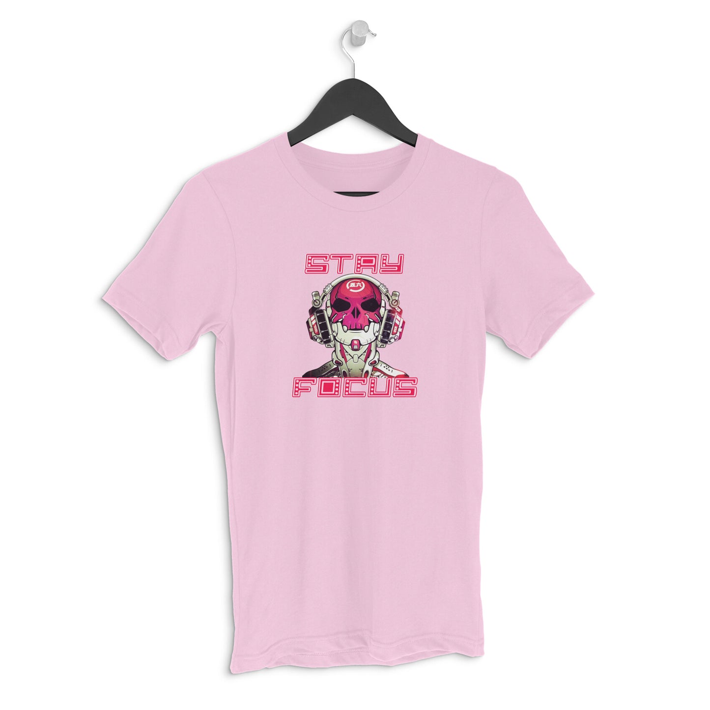 Stay Focus Men's T-shirt