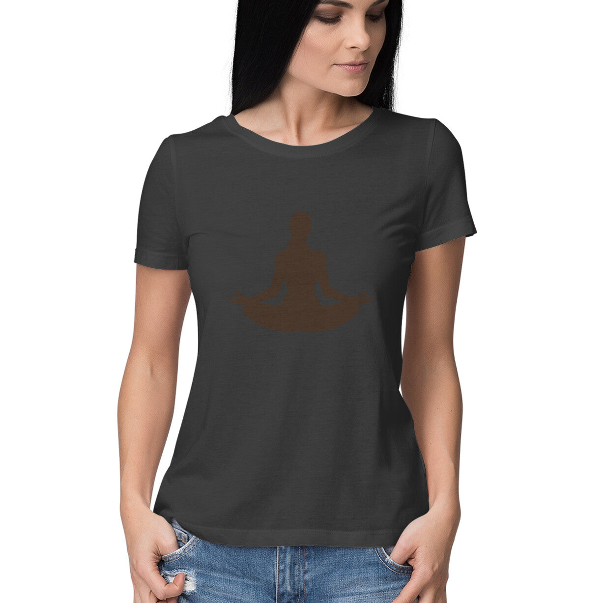 Yoga women's T-shirt