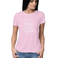 Happiness Women's T-shirt