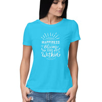 Happiness Women's T-shirt