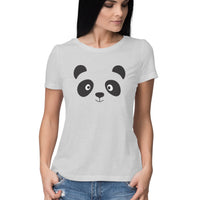 Panda Women's T-shirt