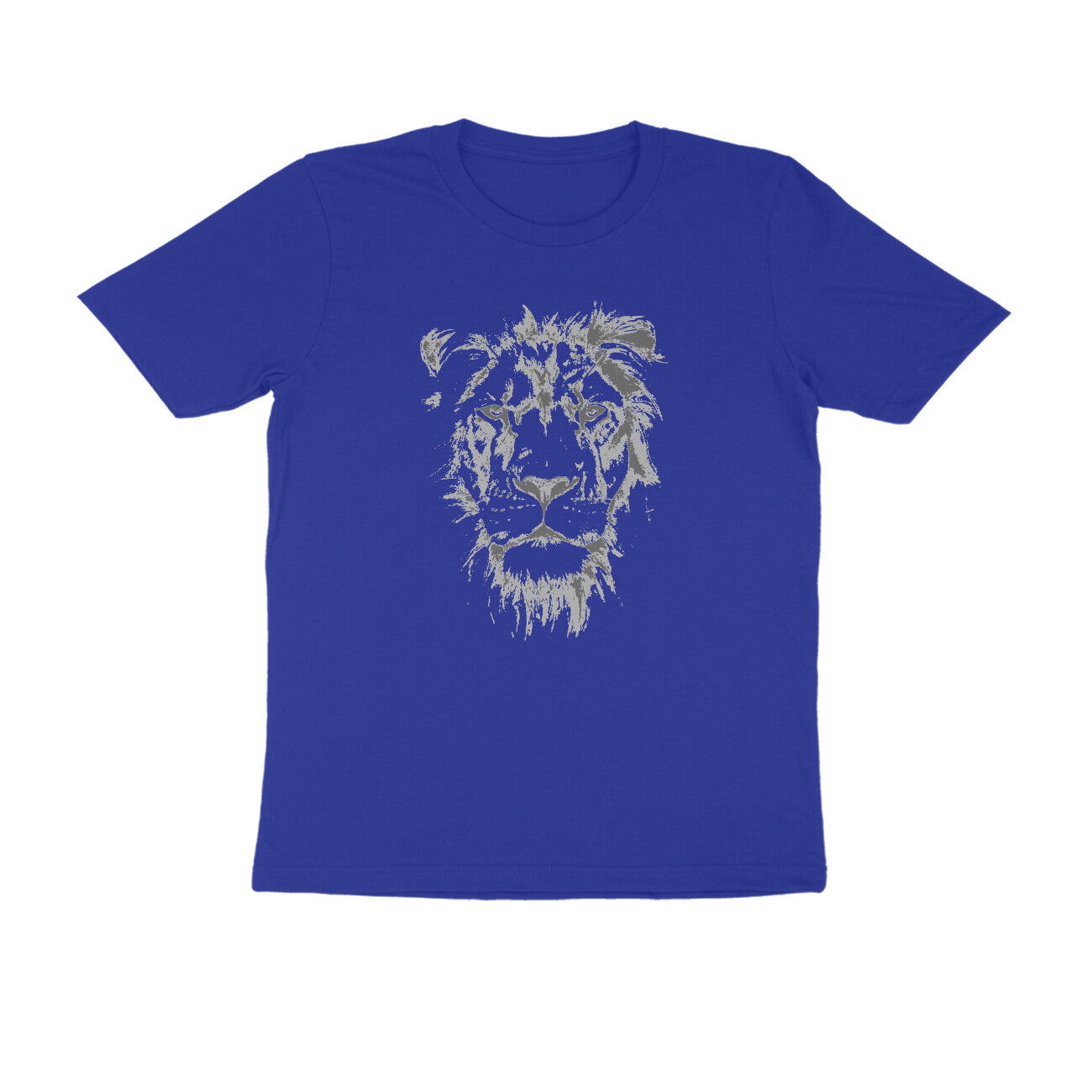 Lion Men's T-shirt