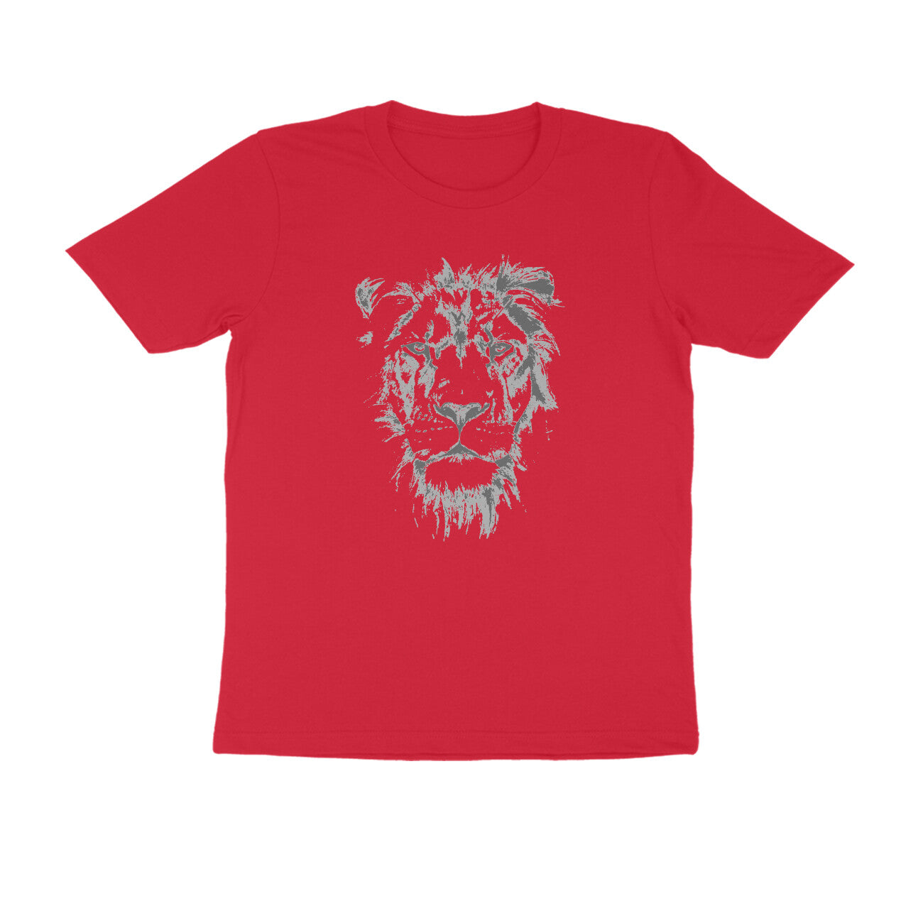 Lion Men's T-shirt