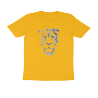 Lion Men's T-shirt