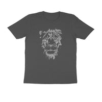 Lion Men's T-shirt