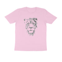 Lion Men's T-shirt