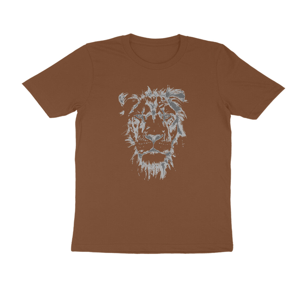 Lion Men's T-shirt