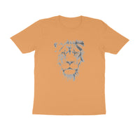 Lion Men's T-shirt