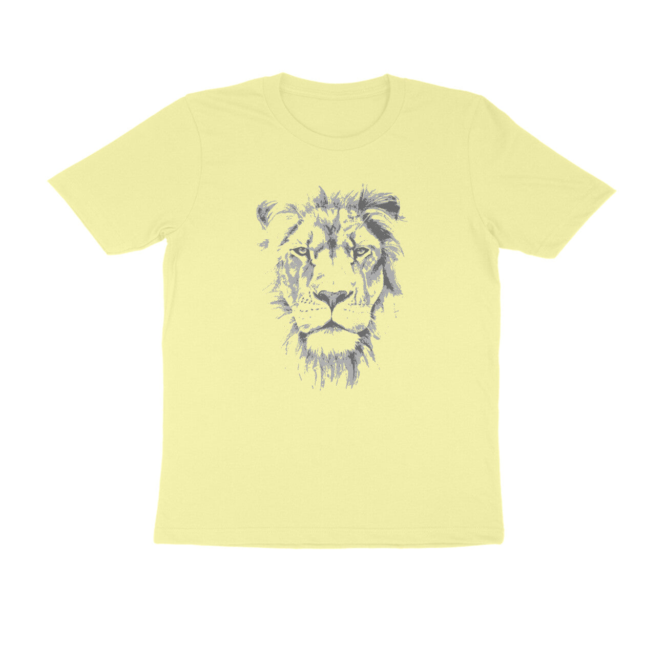 Lion Men's T-shirt