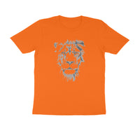 Lion Men's T-shirt