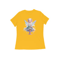 Princess Women's Tshirt